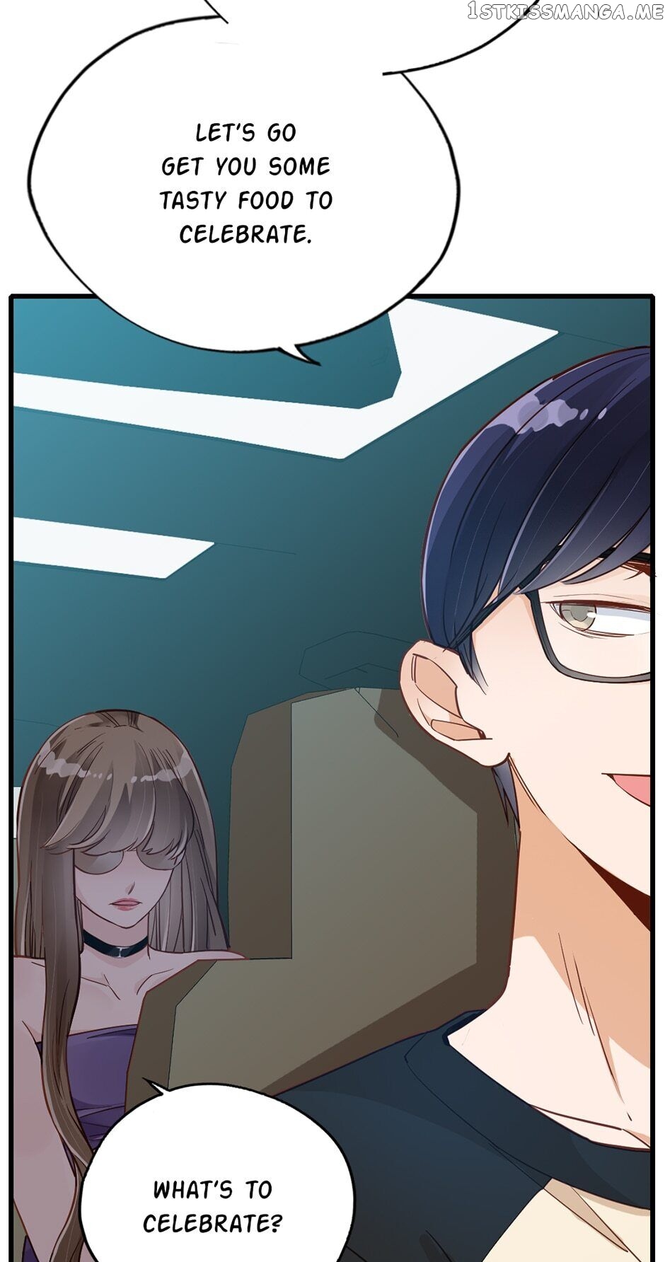 Lights, Camera, Love! chapter 143 - page 6