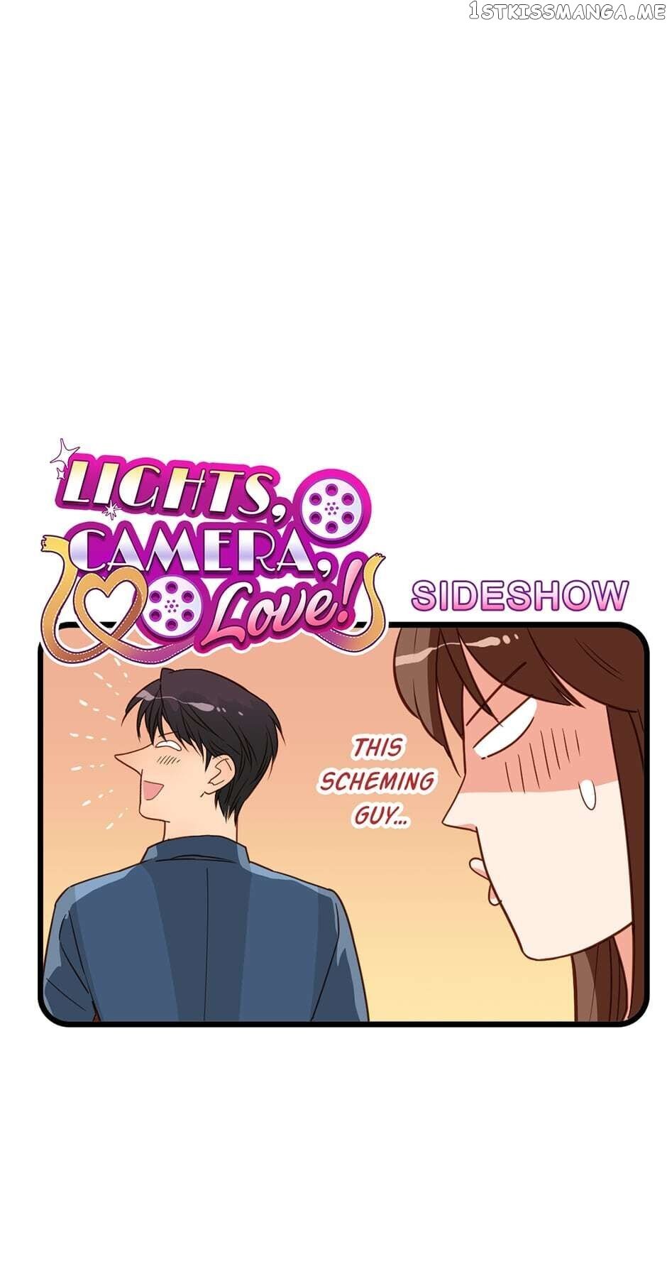 Lights, Camera, Love! chapter 138 - page 26