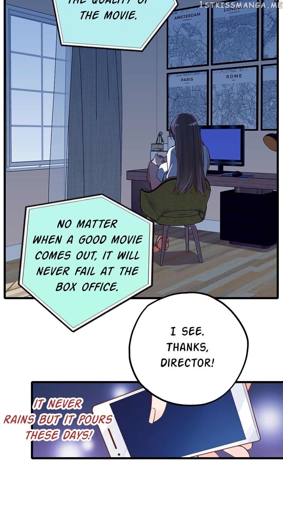 Lights, Camera, Love! chapter 122 - page 6