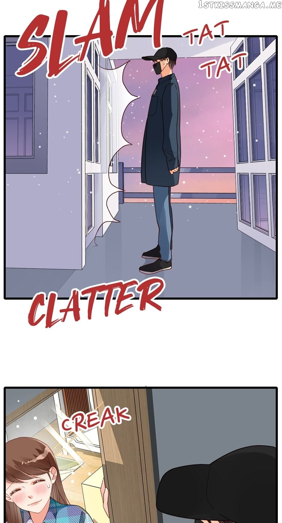 Lights, Camera, Love! chapter 119 - page 10