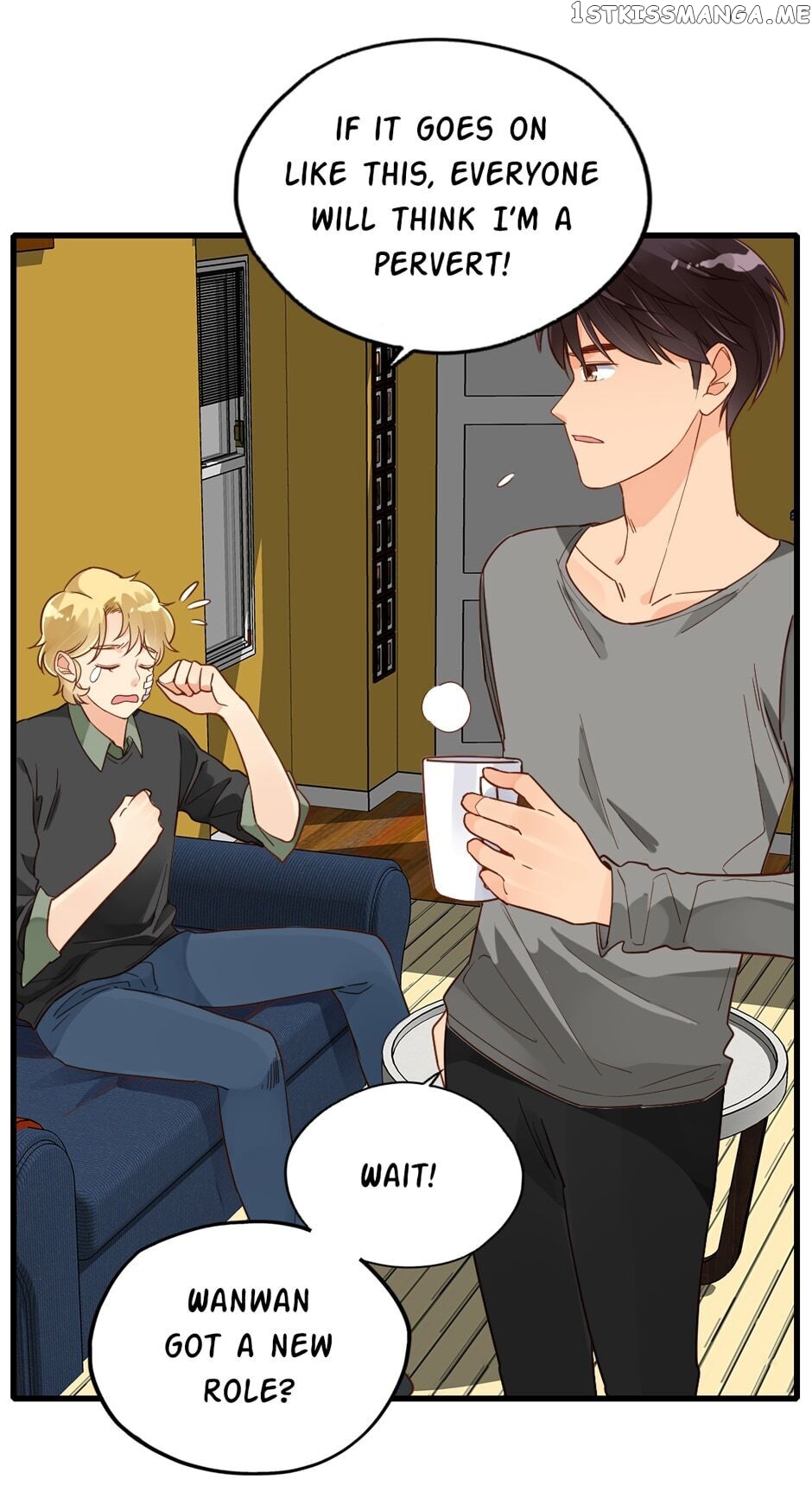 Lights, Camera, Love! chapter 119 - page 4