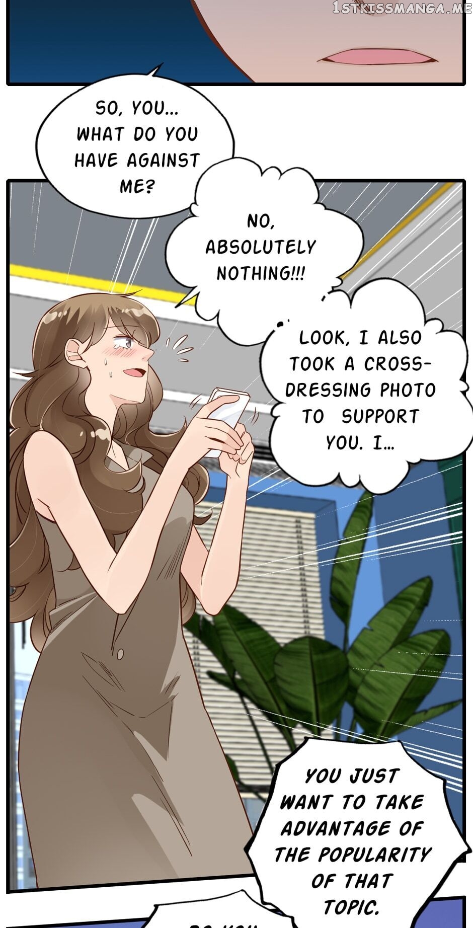 Lights, Camera, Love! chapter 113 - page 16