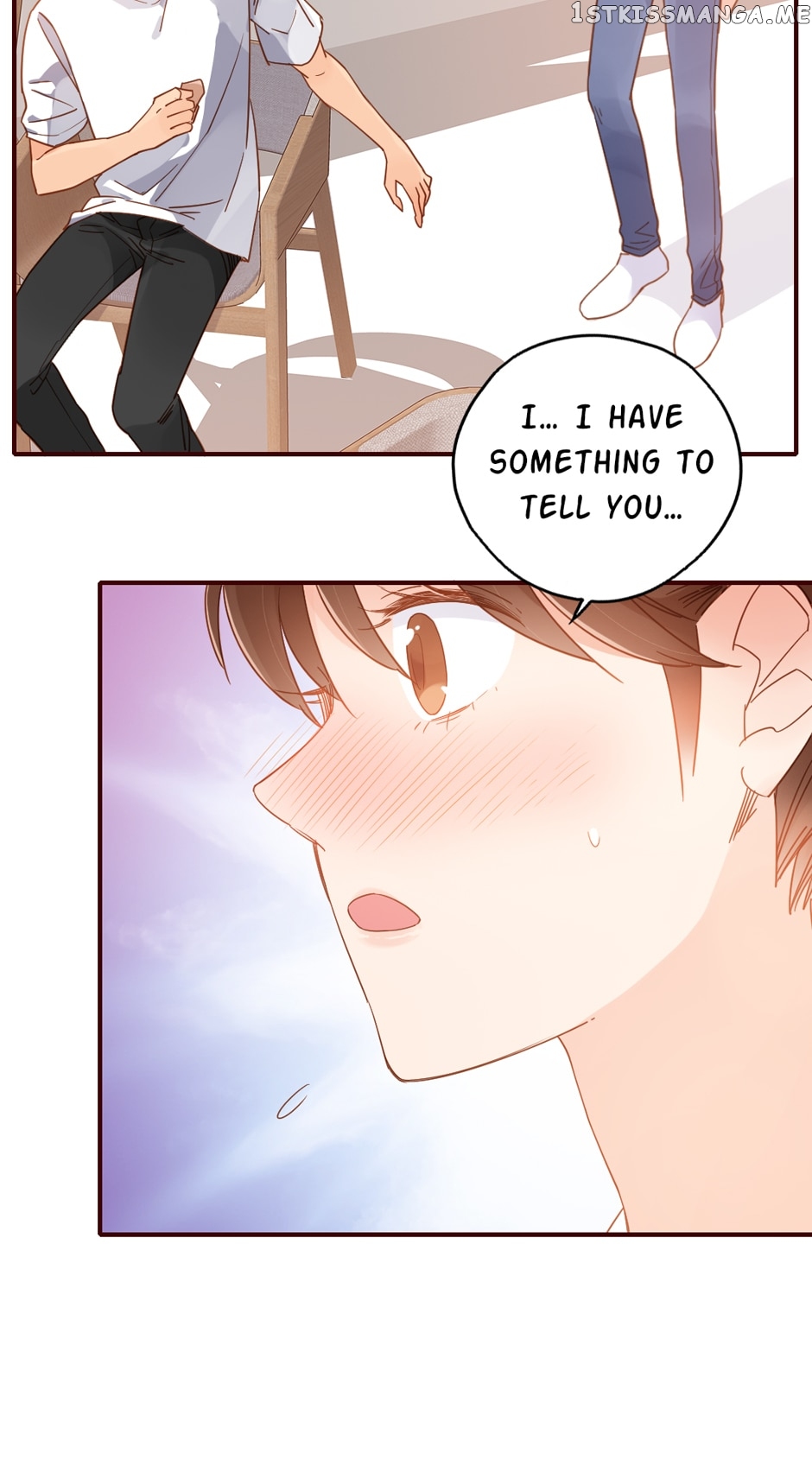 Lights, Camera, Love! chapter 91 - page 18
