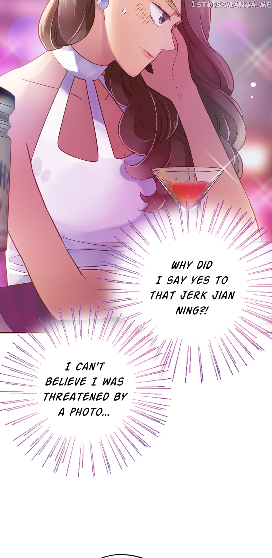 Lights, Camera, Love! chapter 88 - page 3