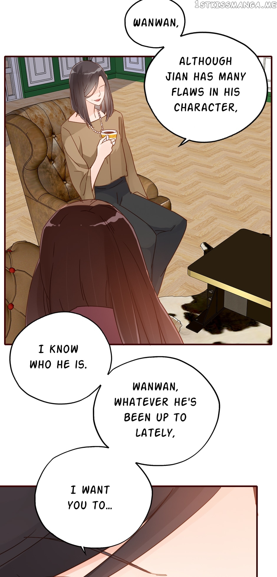 Lights, Camera, Love! chapter 86 - page 10