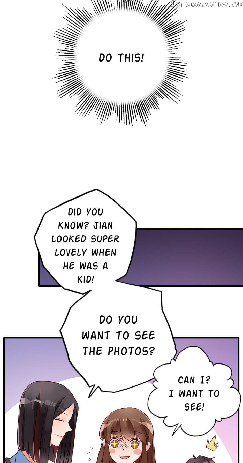 Lights, Camera, Love! chapter 69 - page 14