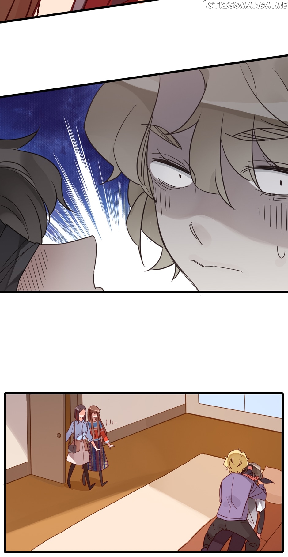 Lights, Camera, Love! chapter 69 - page 21