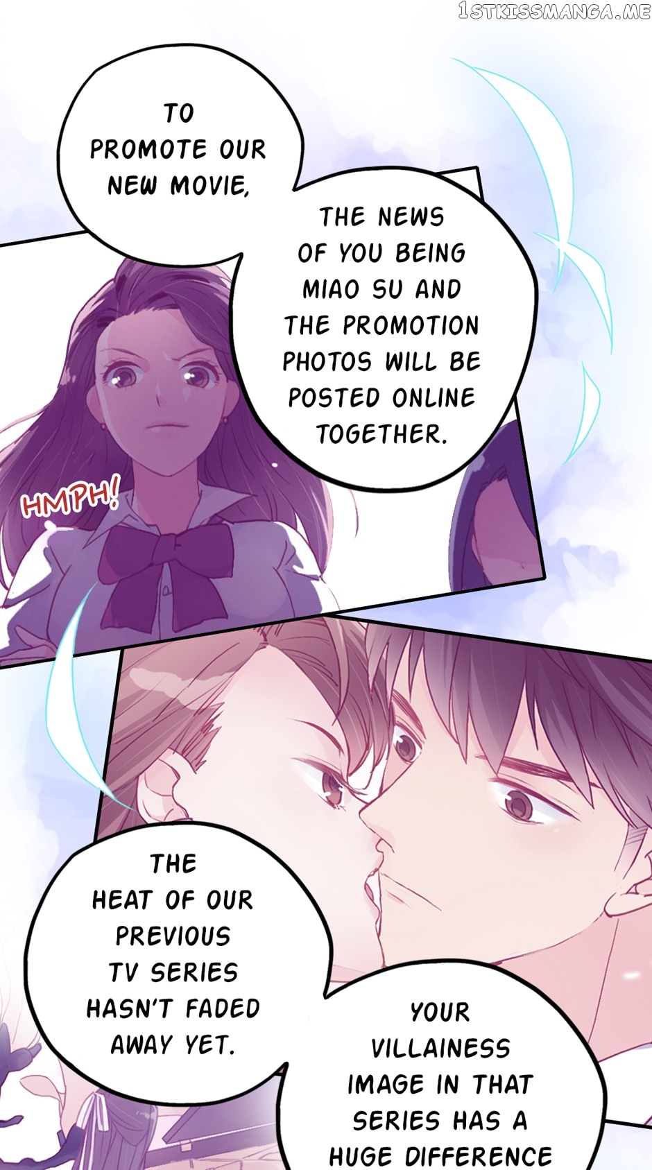 Lights, Camera, Love! chapter 40 - page 20