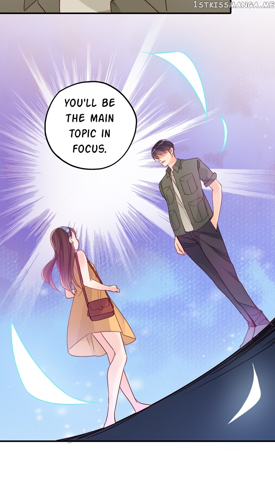 Lights, Camera, Love! chapter 40 - page 24