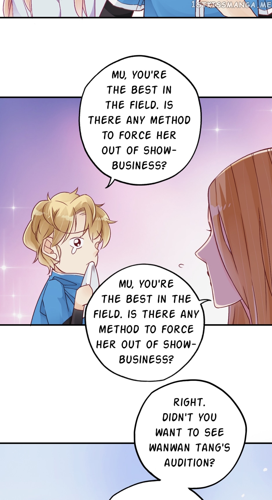 Lights, Camera, Love! chapter 31 - page 6