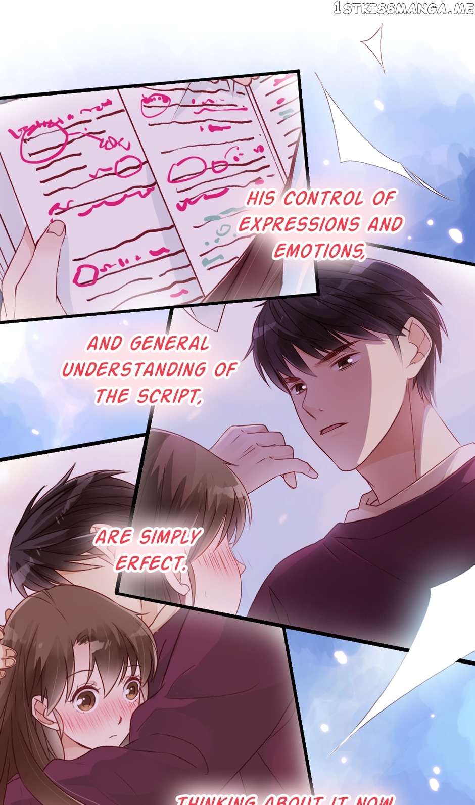 Lights, Camera, Love! chapter 27 - page 13