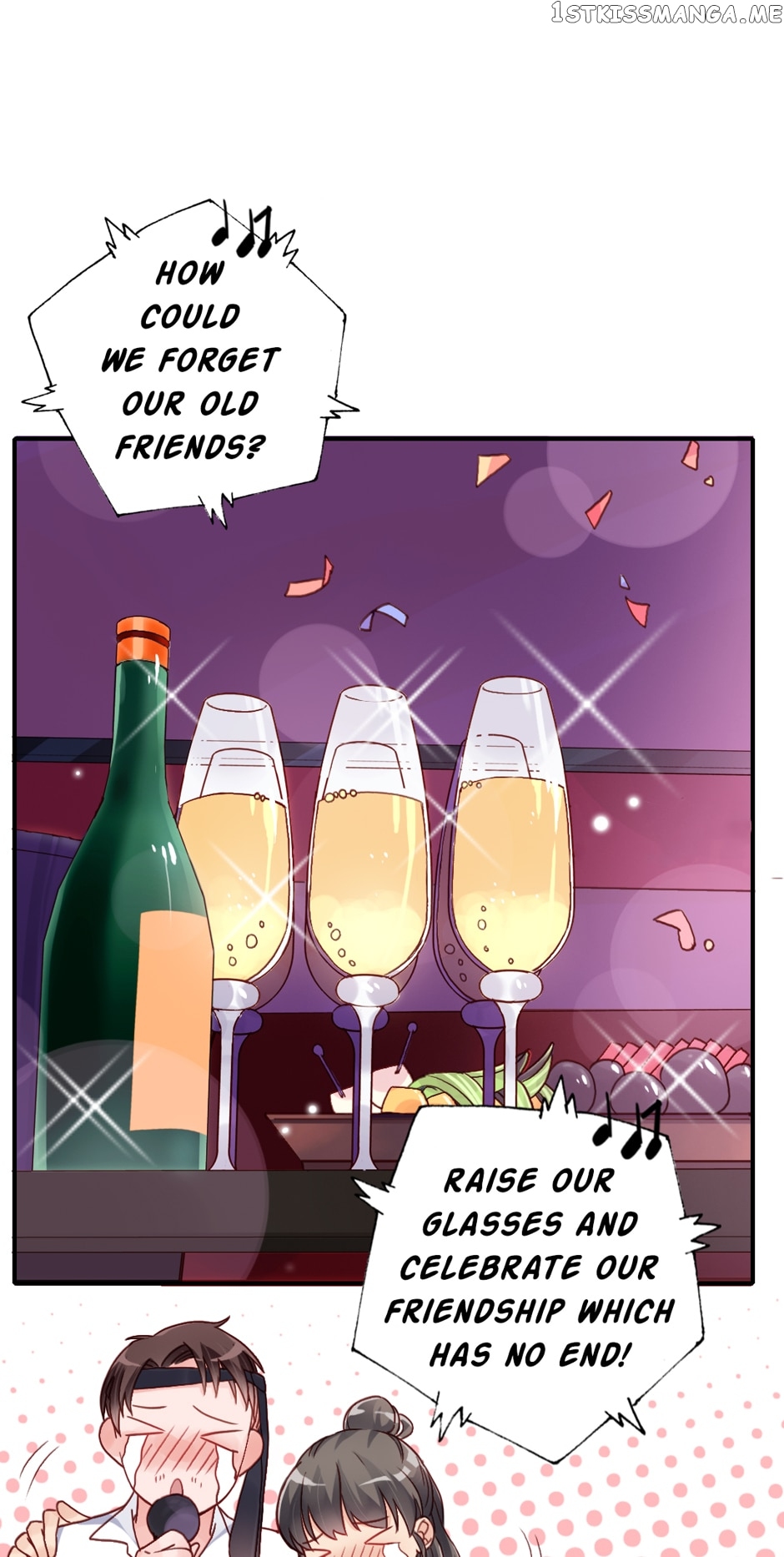 Lights, Camera, Love! chapter 14 - page 2