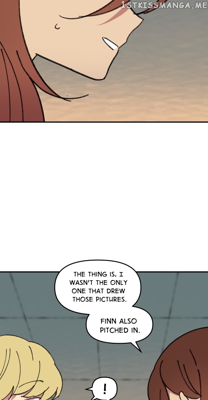 Fictional Skin Chapter 44 - page 9