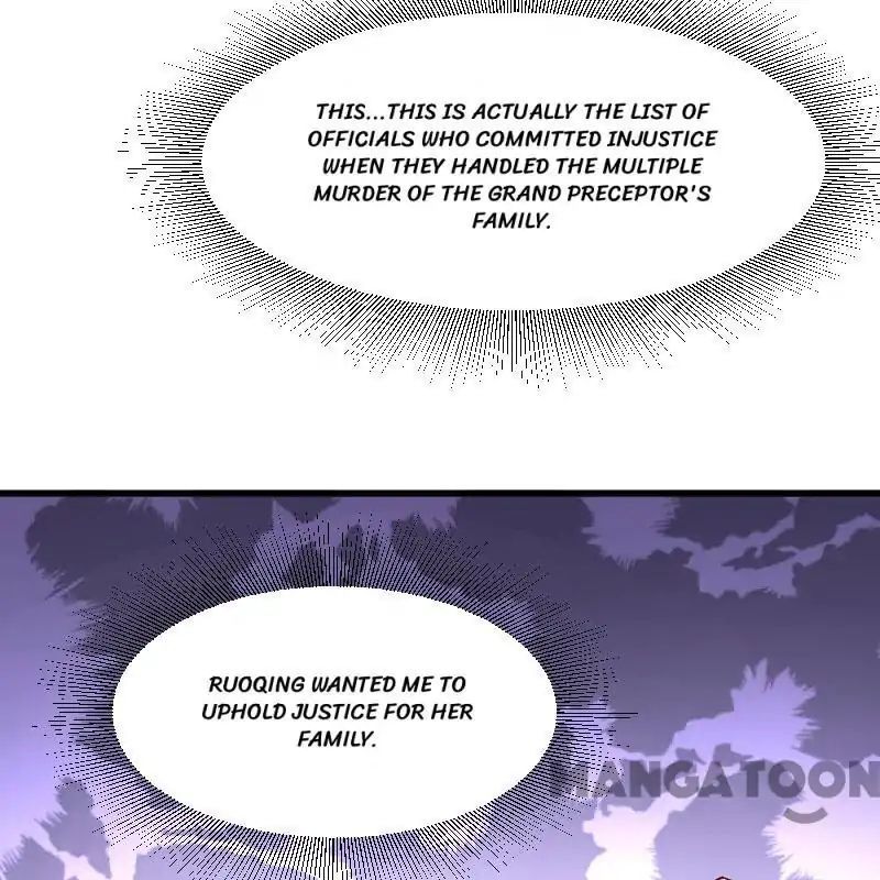 Little Black Book vs Blue Blood Chapter 98 - page 14