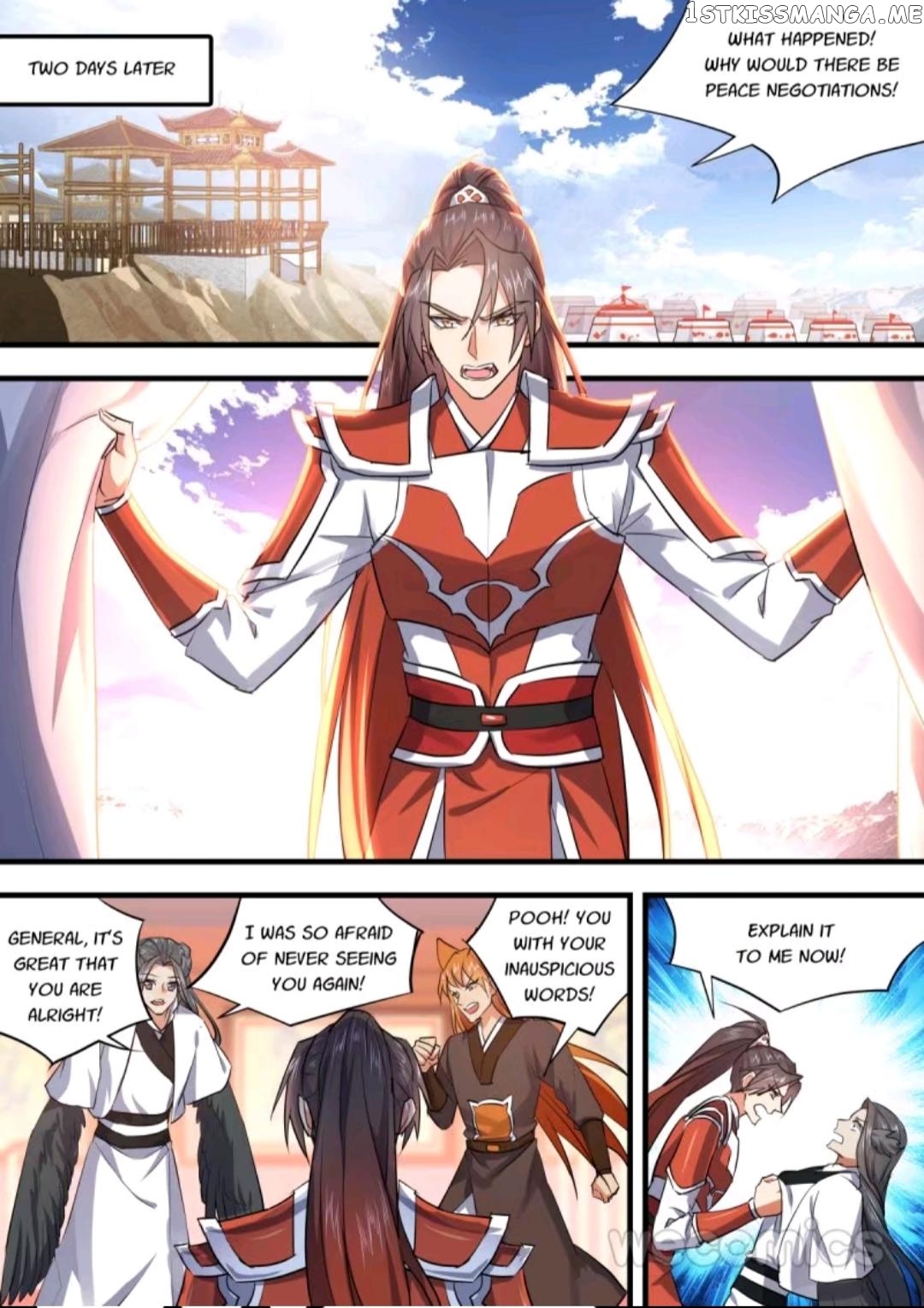 Hualongji ( Dragon Record ) chapter 70 - page 8