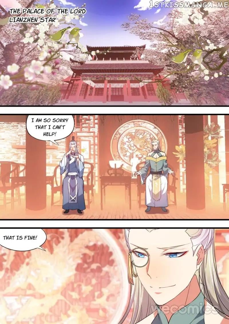 Hualongji ( Dragon Record ) chapter 58 - page 8