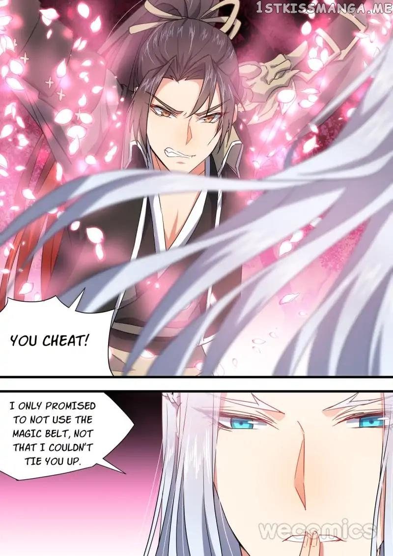 Hualongji ( Dragon Record ) chapter 57 - page 28