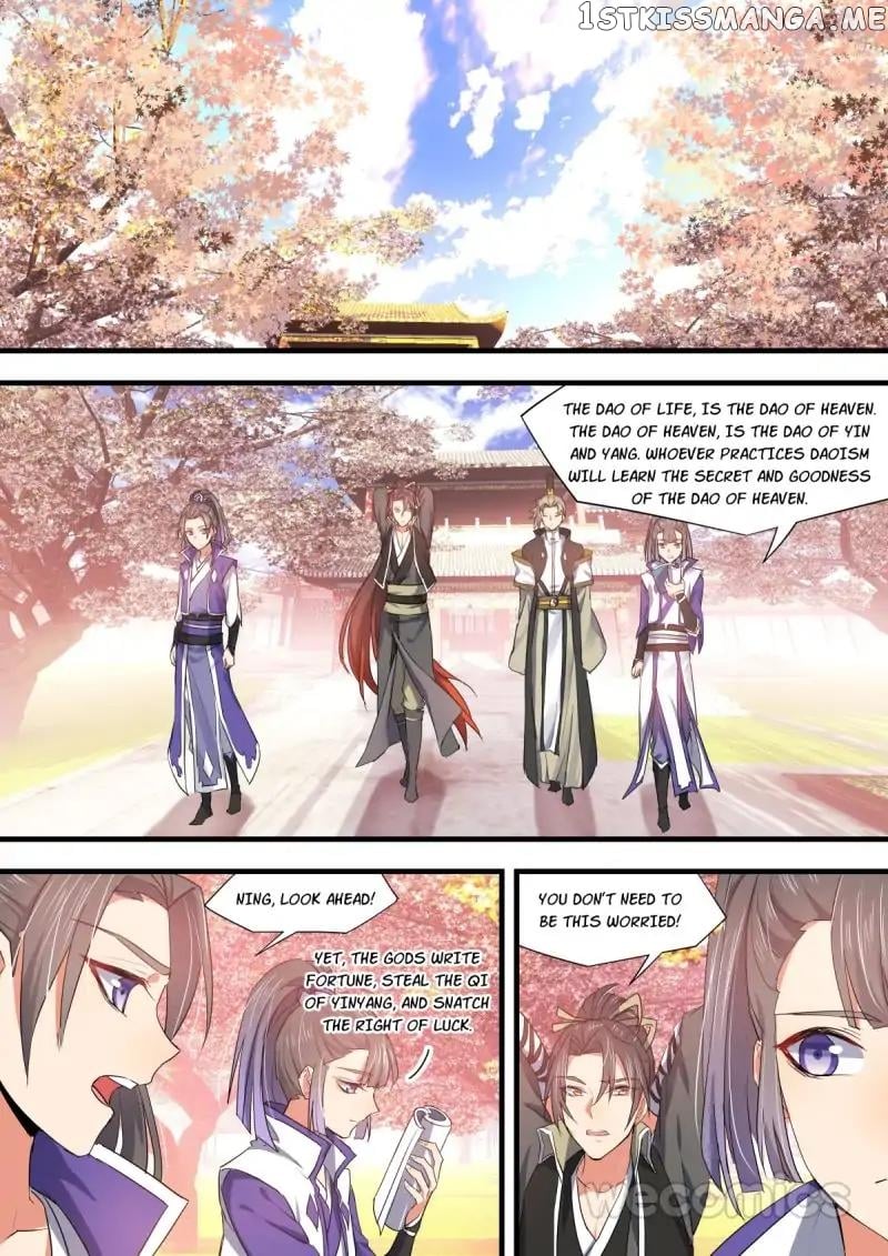 Hualongji ( Dragon Record ) chapter 54 - page 10