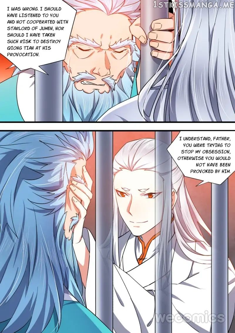 Hualongji ( Dragon Record ) chapter 49 - page 15