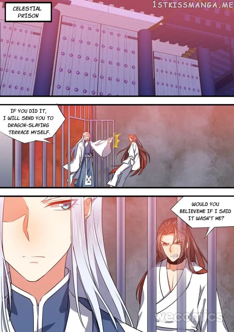 Hualongji ( Dragon Record ) chapter 47 - page 7