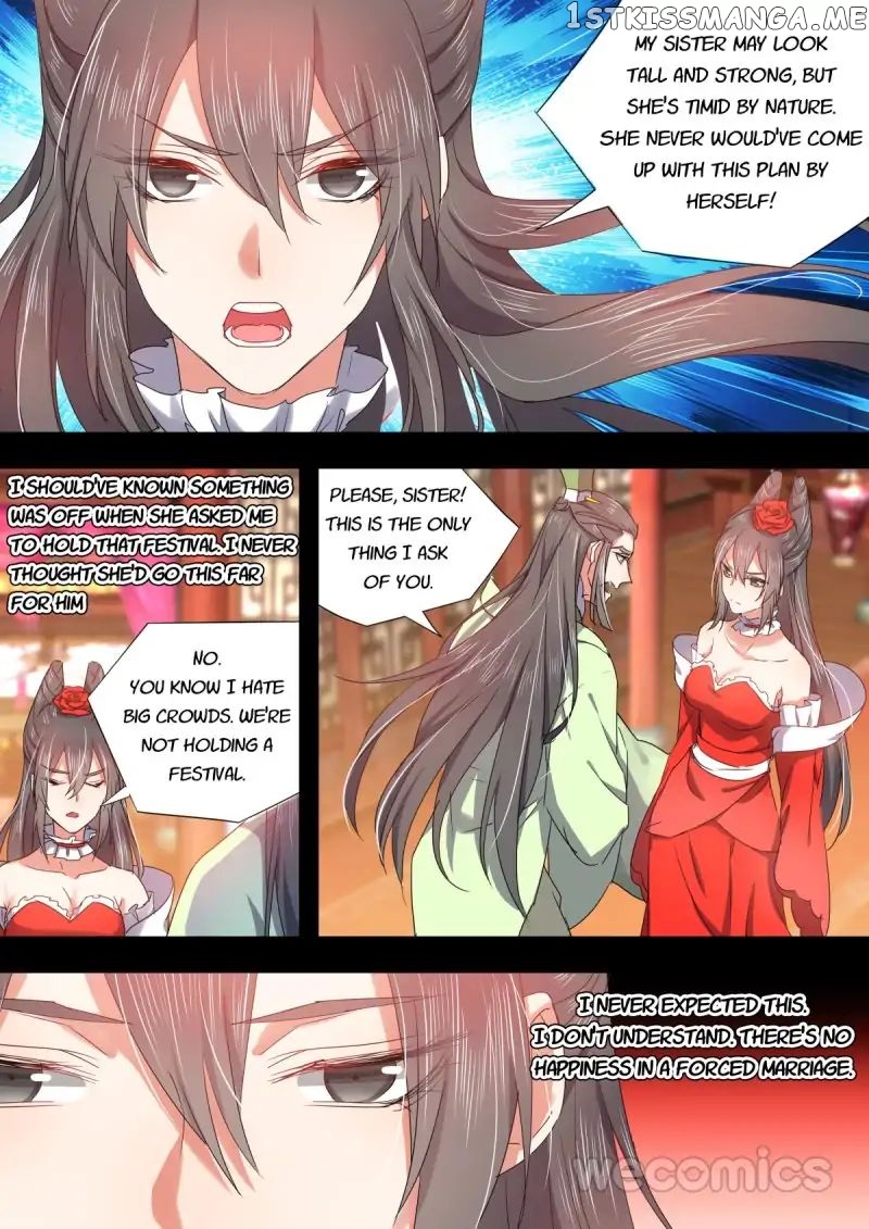 Hualongji ( Dragon Record ) chapter 42 - page 8