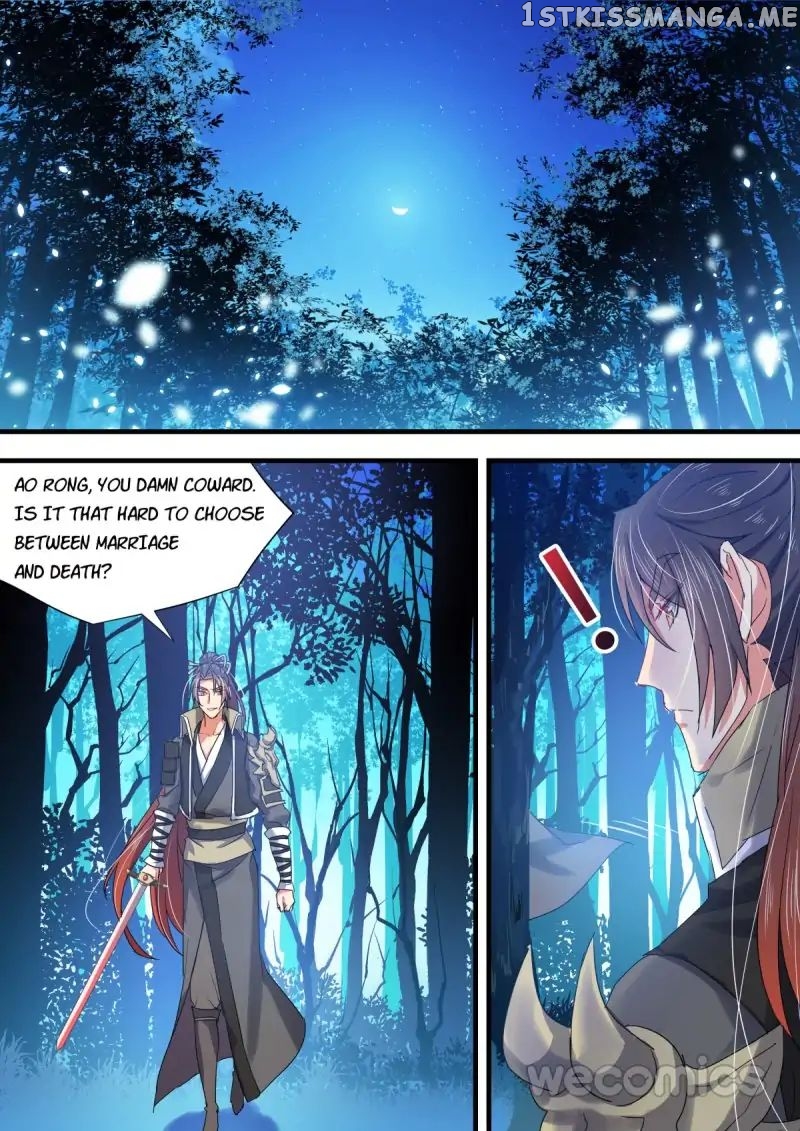 Hualongji ( Dragon Record ) chapter 41 - page 12