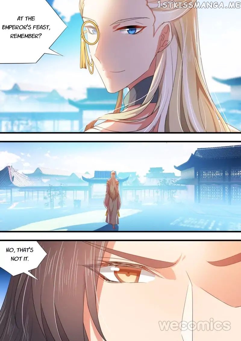 Hualongji ( Dragon Record ) chapter 38 - page 14