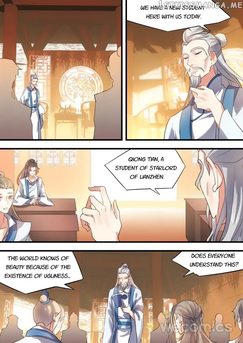 Hualongji ( Dragon Record ) chapter 16 - page 2