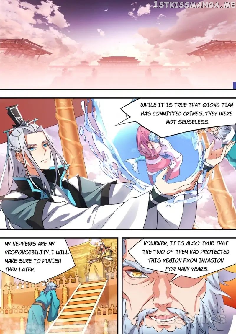 Hualongji ( Dragon Record ) chapter 6 - page 12