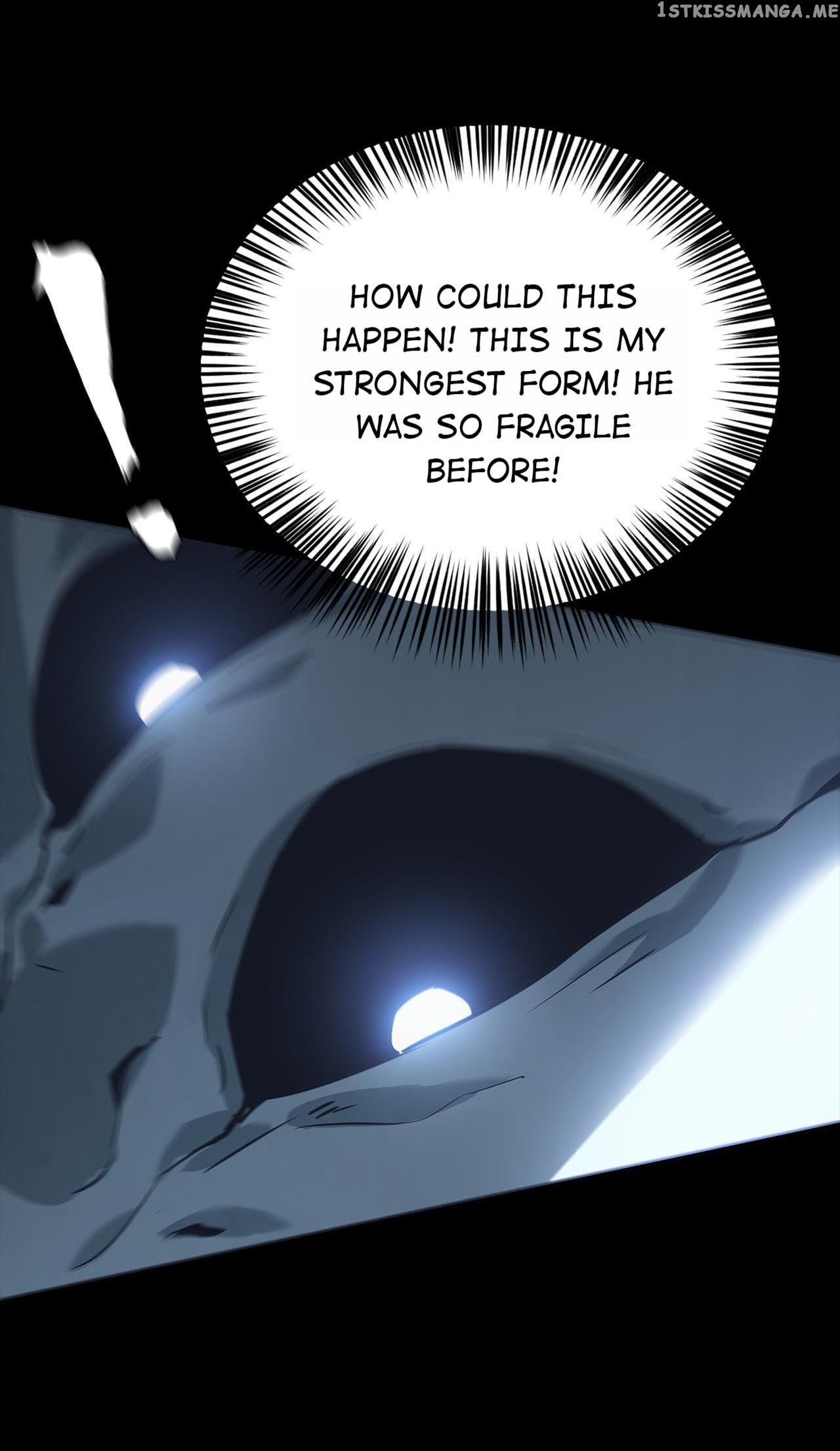 The Blade of Evolution-Walking Alone in the Dungeon chapter 75 - page 47