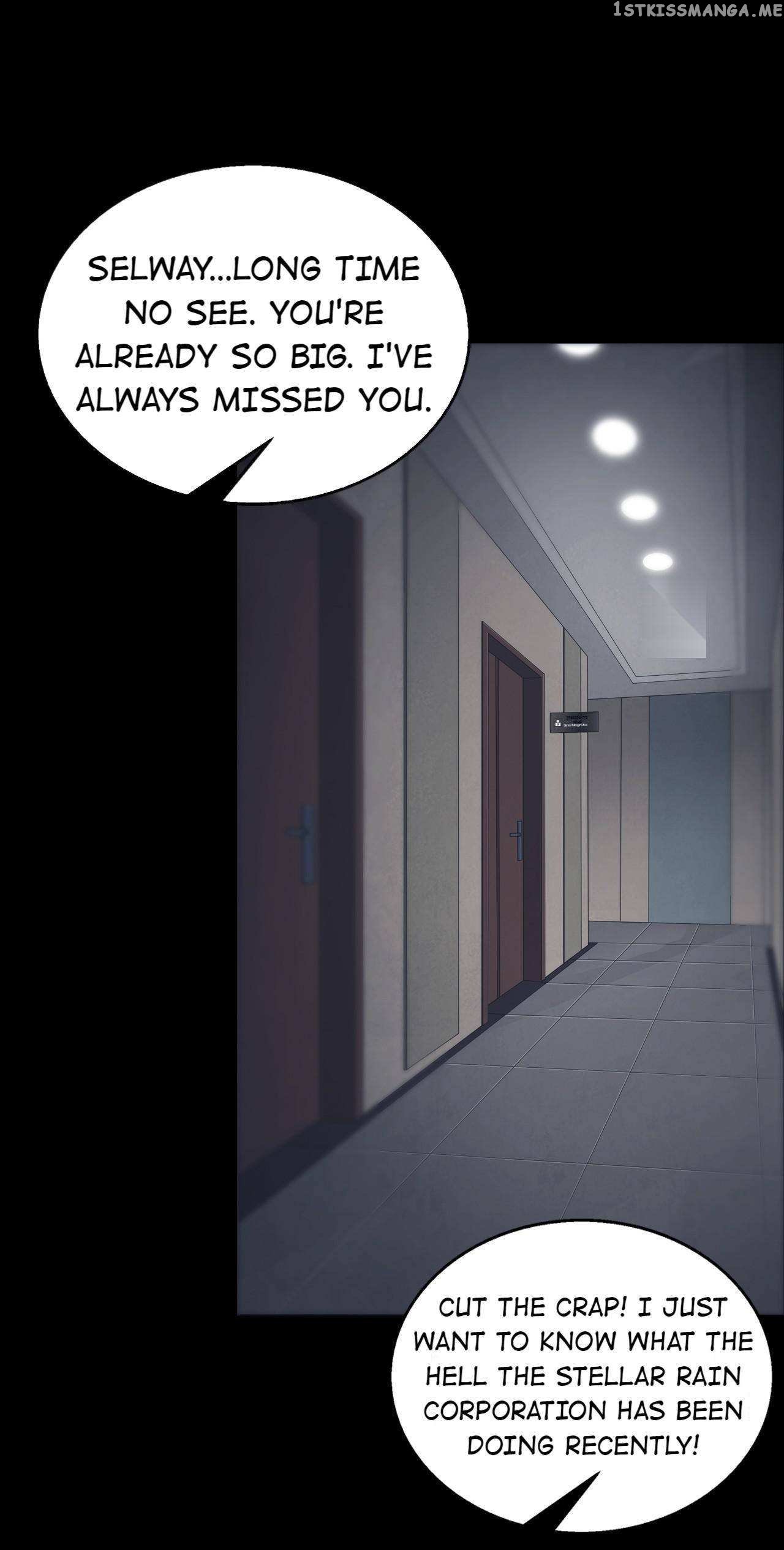 The Blade of Evolution-Walking Alone in the Dungeon chapter 70 - page 35