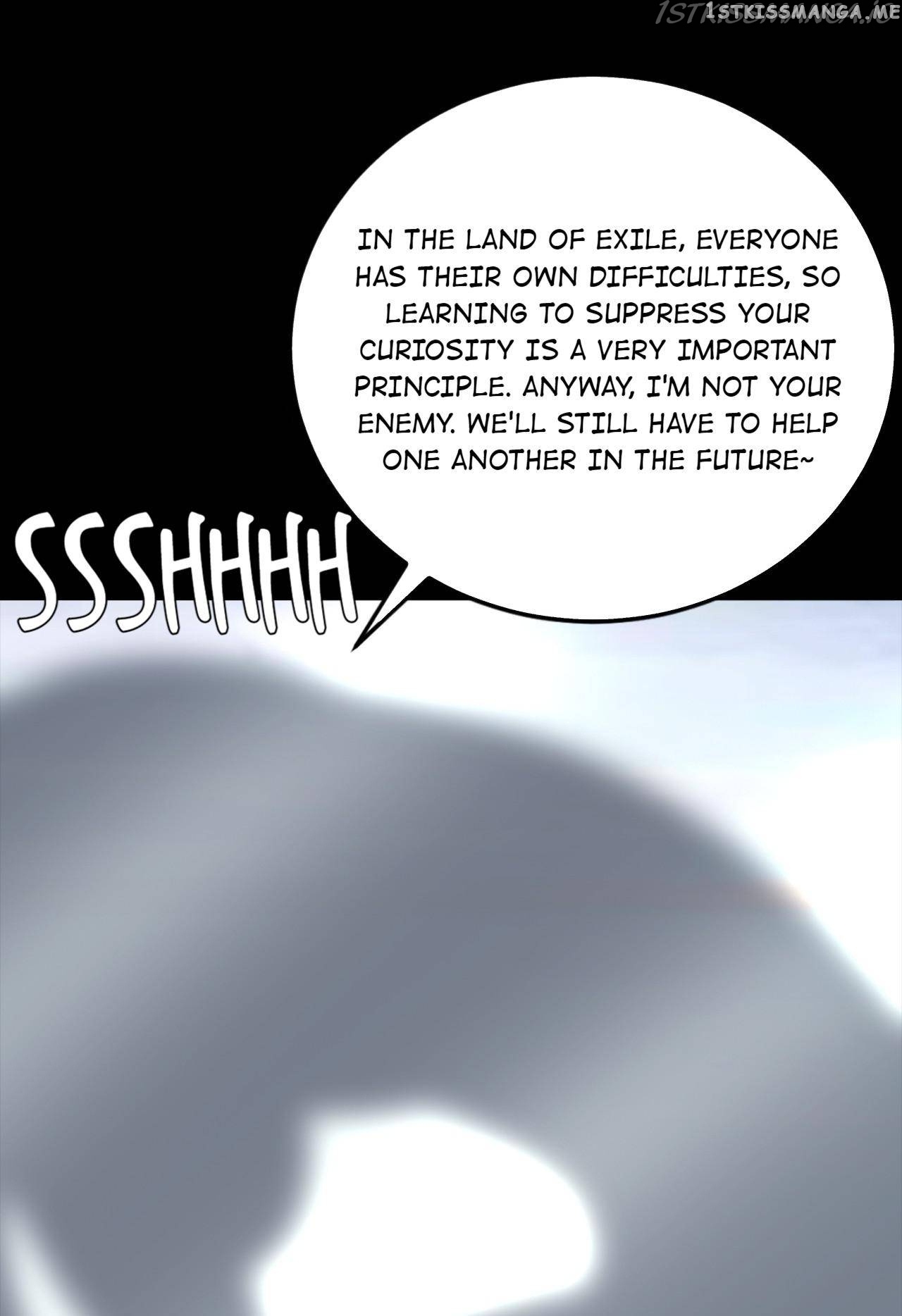 The Blade of Evolution-Walking Alone in the Dungeon chapter 64 - page 36