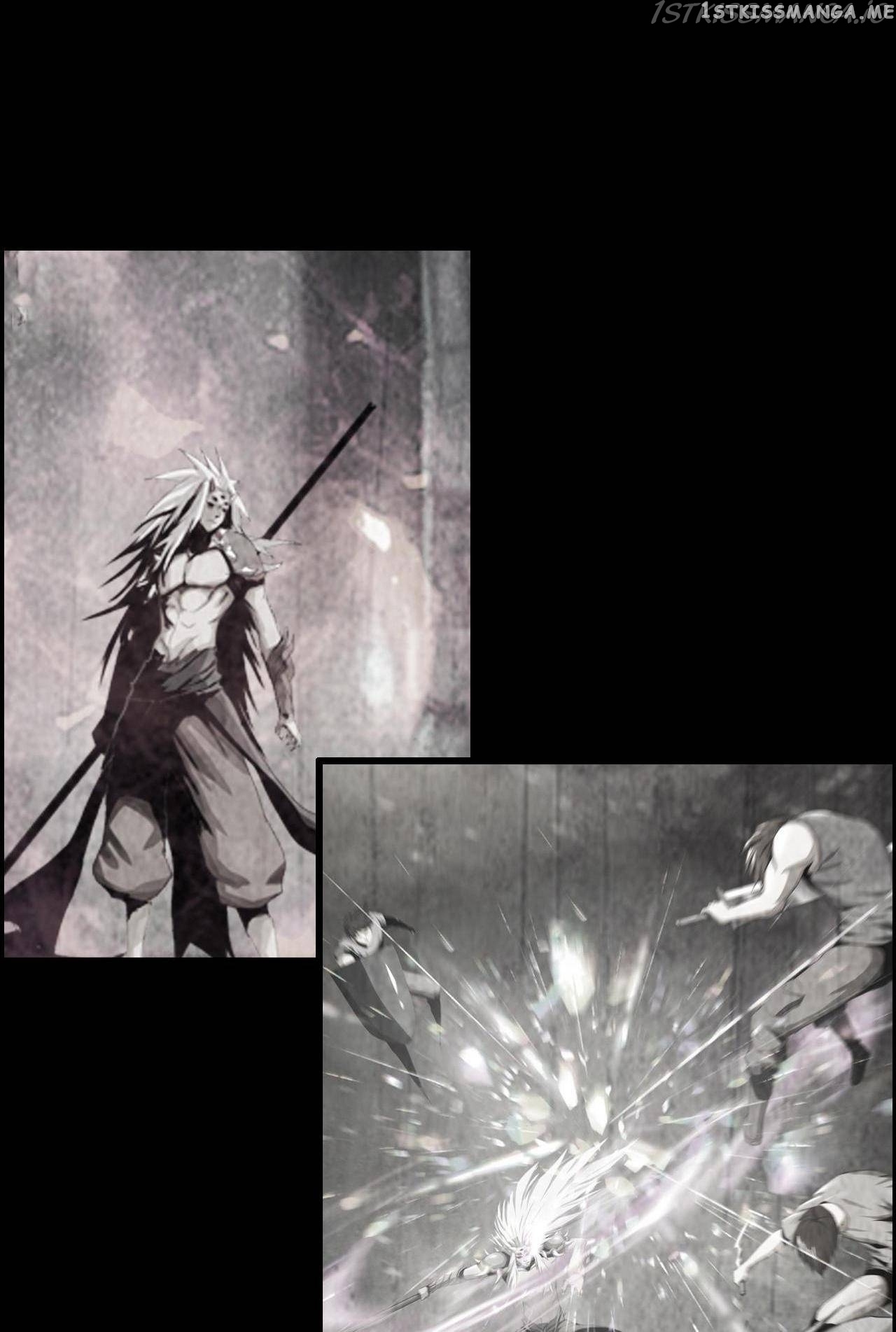 The Blade of Evolution-Walking Alone in the Dungeon chapter 62 - page 83