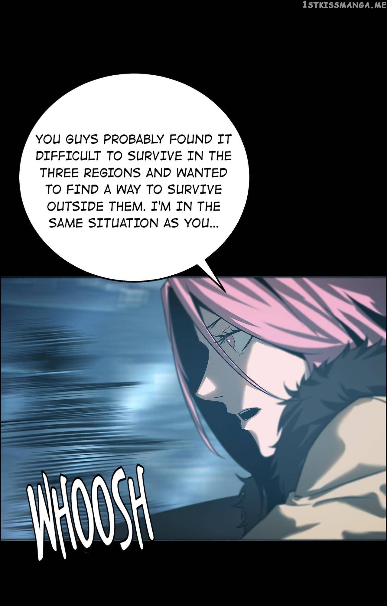 The Blade of Evolution-Walking Alone in the Dungeon chapter 59 - page 47