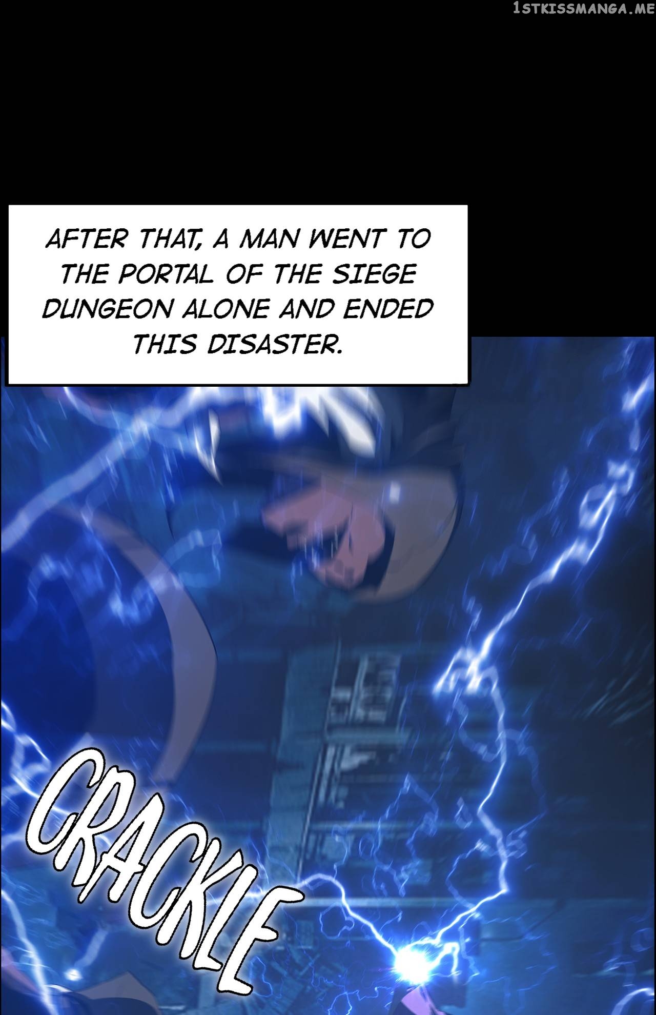 The Blade of Evolution-Walking Alone in the Dungeon chapter 54 - page 42