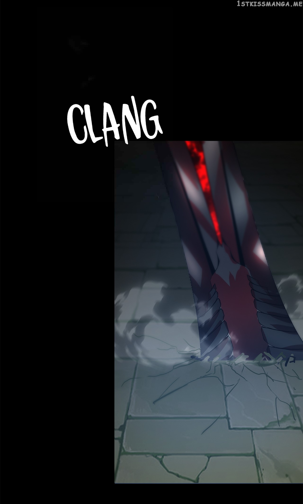 The Blade of Evolution-Walking Alone in the Dungeon chapter 52 - page 23
