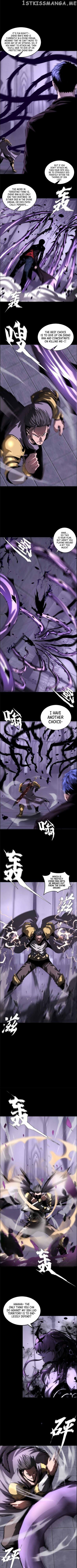 The Blade of Evolution-Walking Alone in the Dungeon chapter 43 - page 5