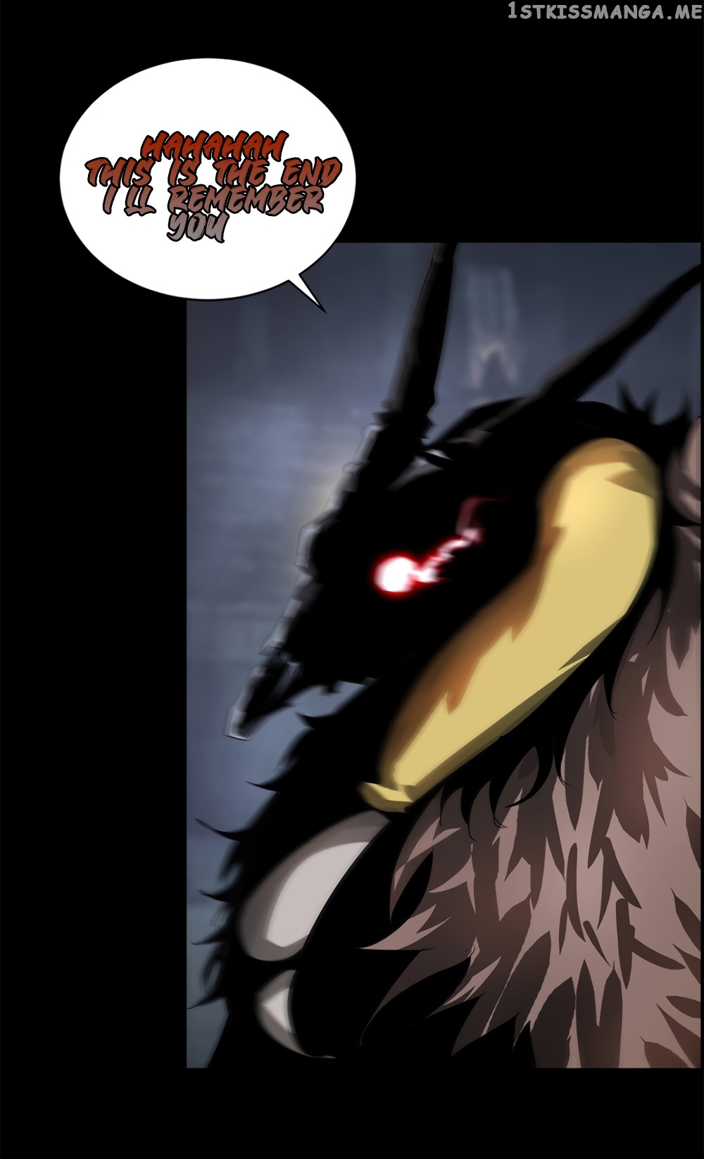 The Blade of Evolution-Walking Alone in the Dungeon chapter 36 - page 38