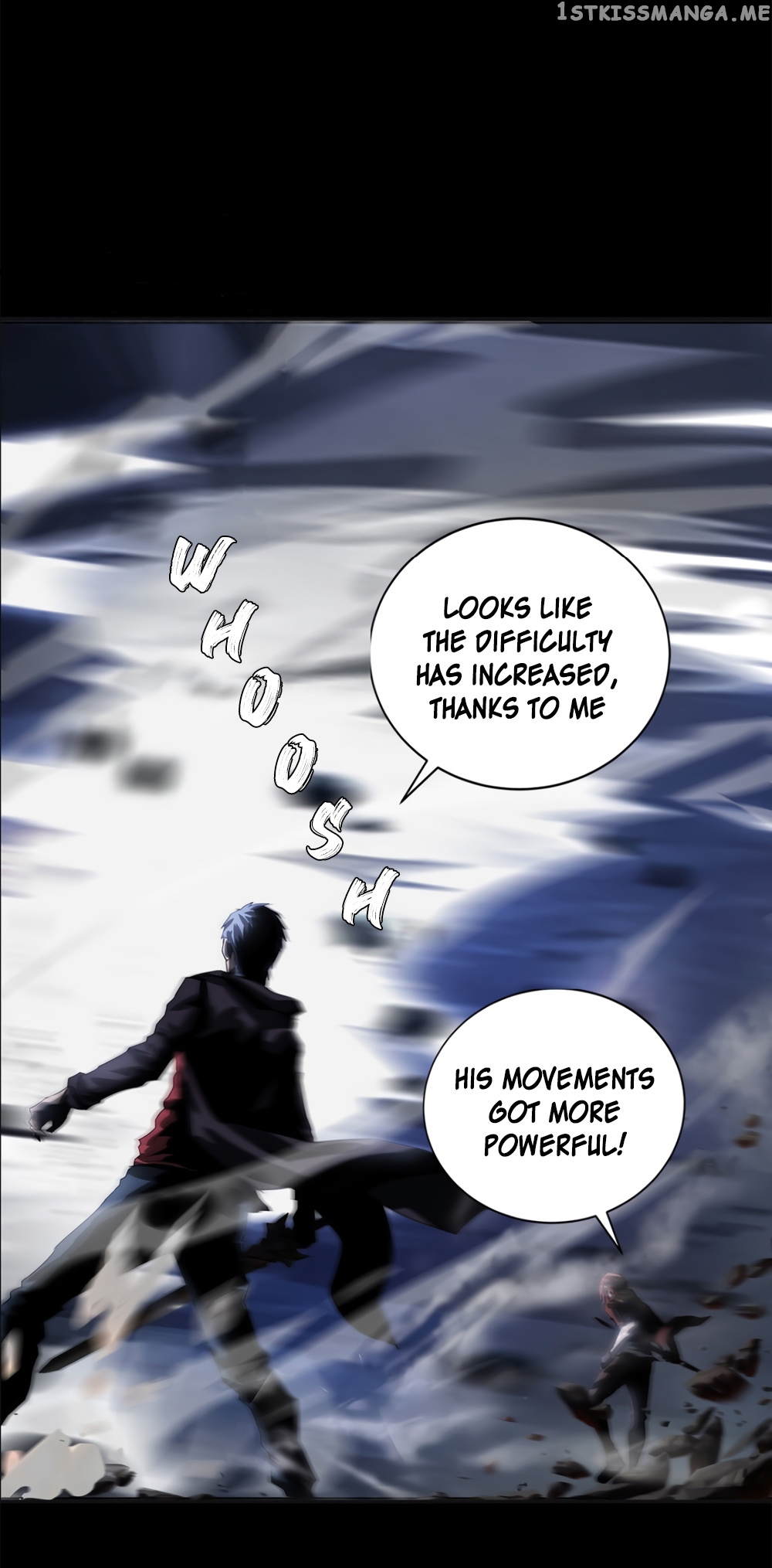 The Blade of Evolution-Walking Alone in the Dungeon chapter 36 - page 64