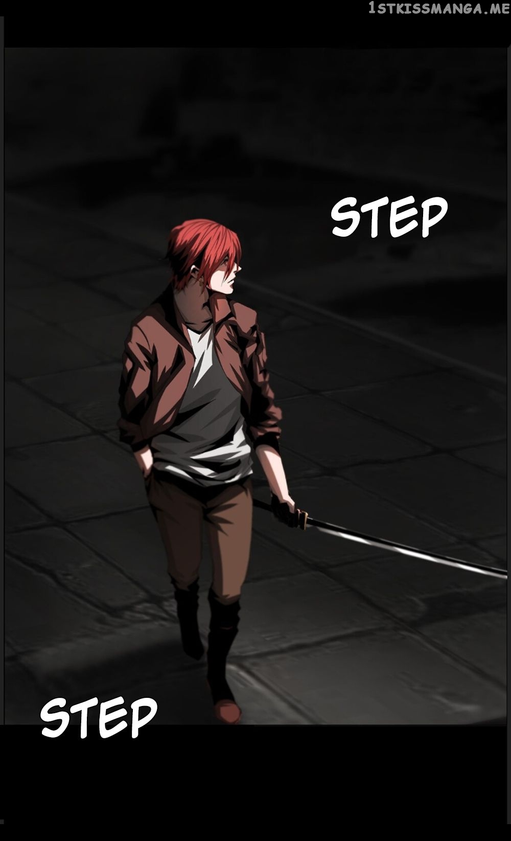 The Blade of Evolution-Walking Alone in the Dungeon chapter 35 - page 11