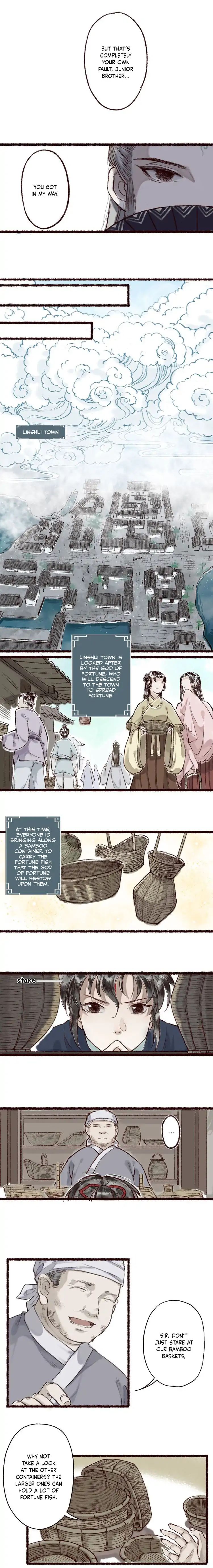 Fair Wind Scroll Chapter 2 - page 6