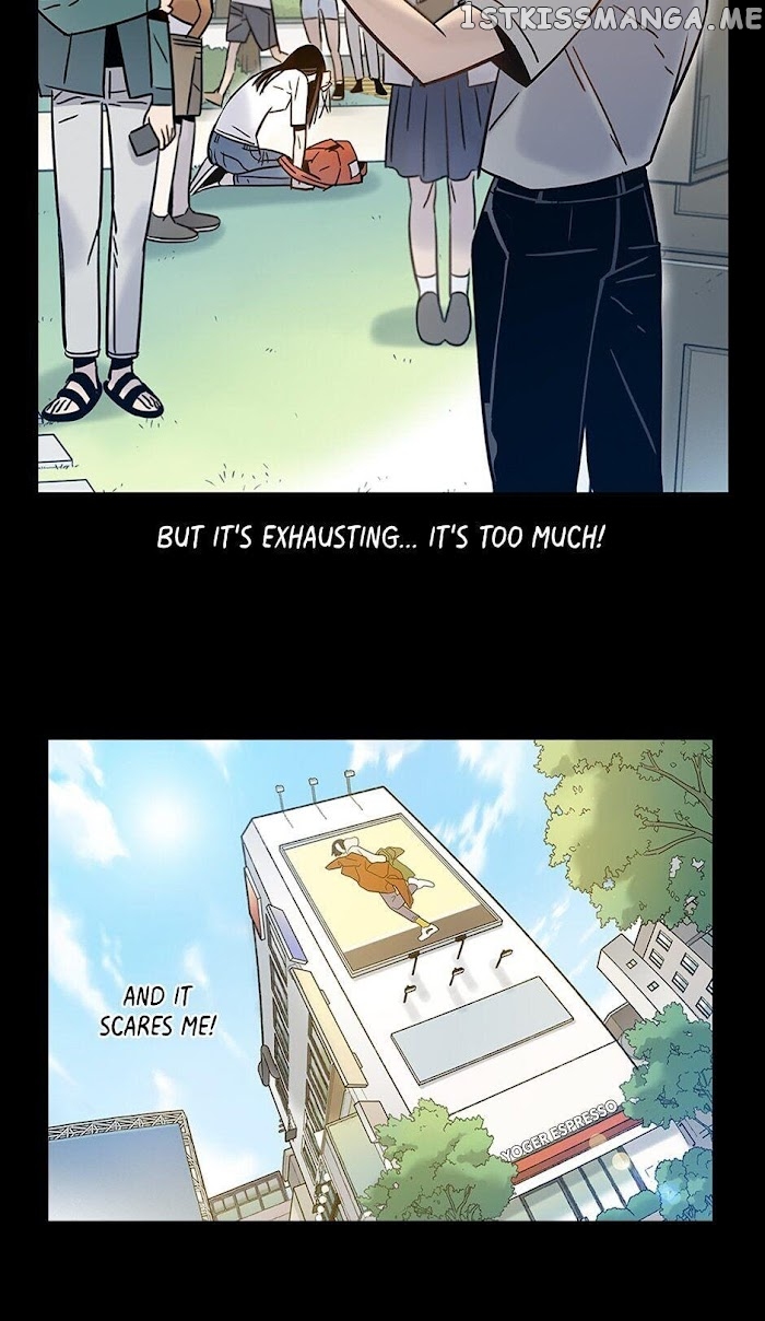 Like a Butterfly chapter 62 - page 30