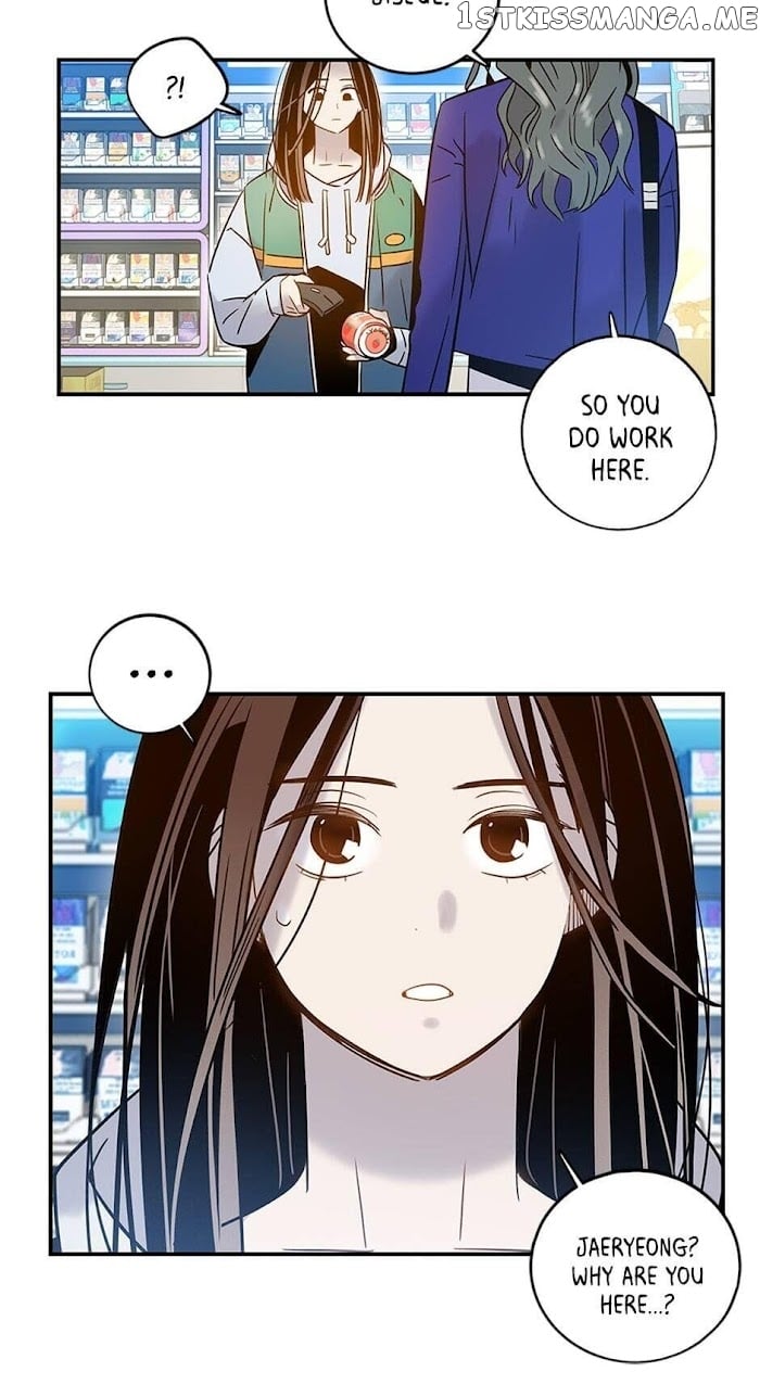 Like a Butterfly chapter 62 - page 49