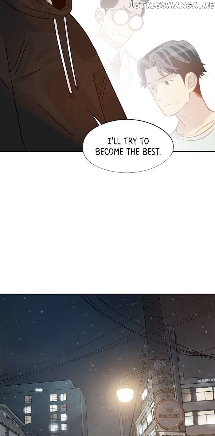 Like a Butterfly Chapter 54 - page 43