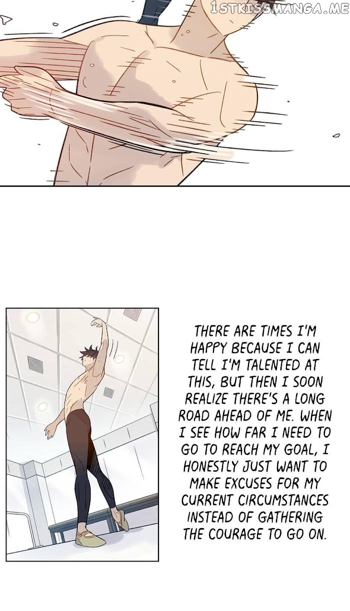 Like a Butterfly chapter 53 - page 5