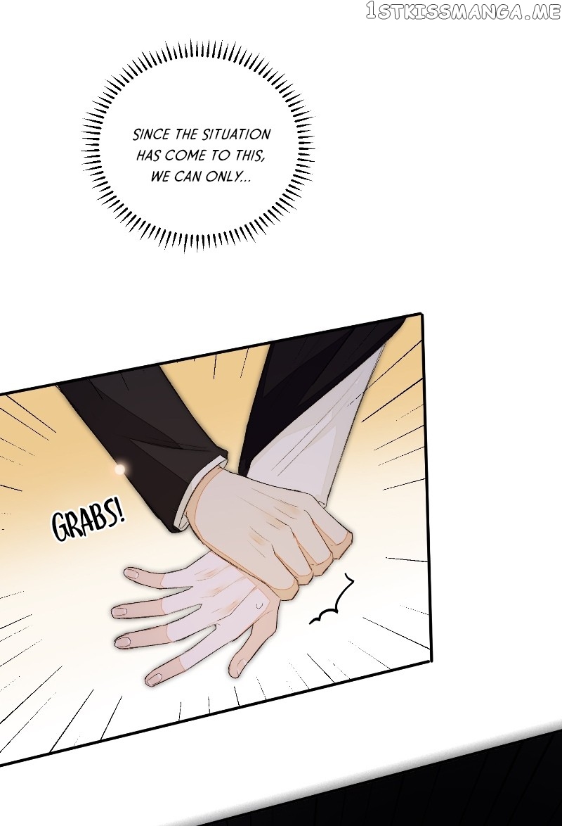 My 4 Backup Dancers and I chapter 37 - page 14