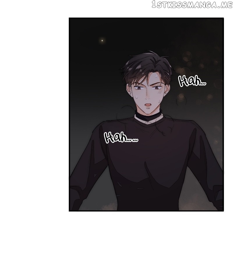 My 4 Backup Dancers and I chapter 37 - page 21