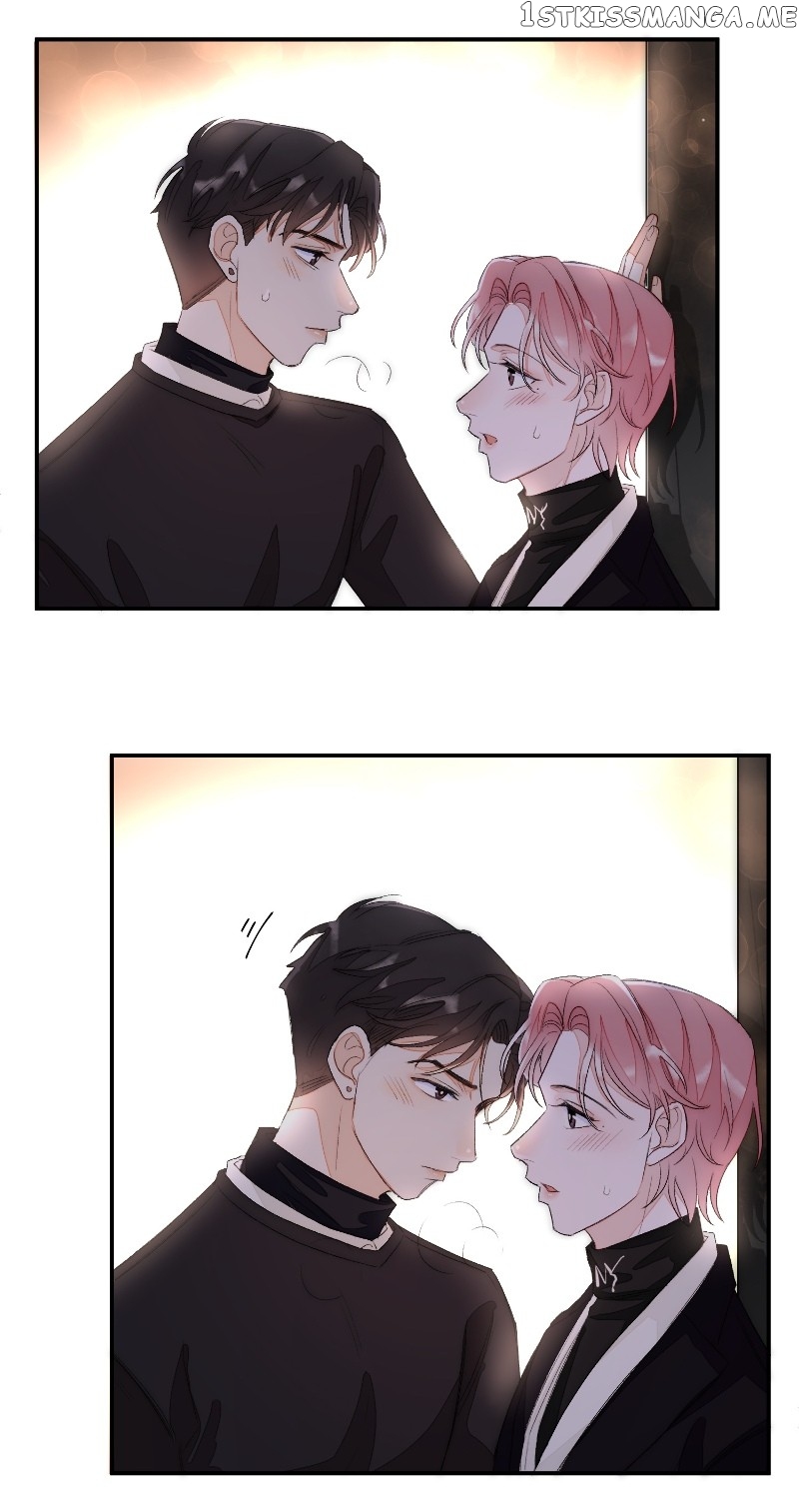 My 4 Backup Dancers and I chapter 37 - page 22