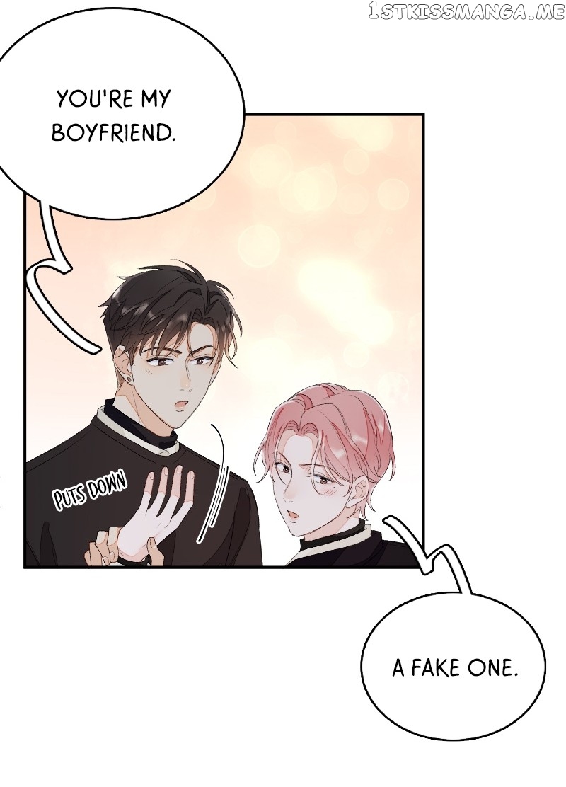 My 4 Backup Dancers and I chapter 37 - page 24