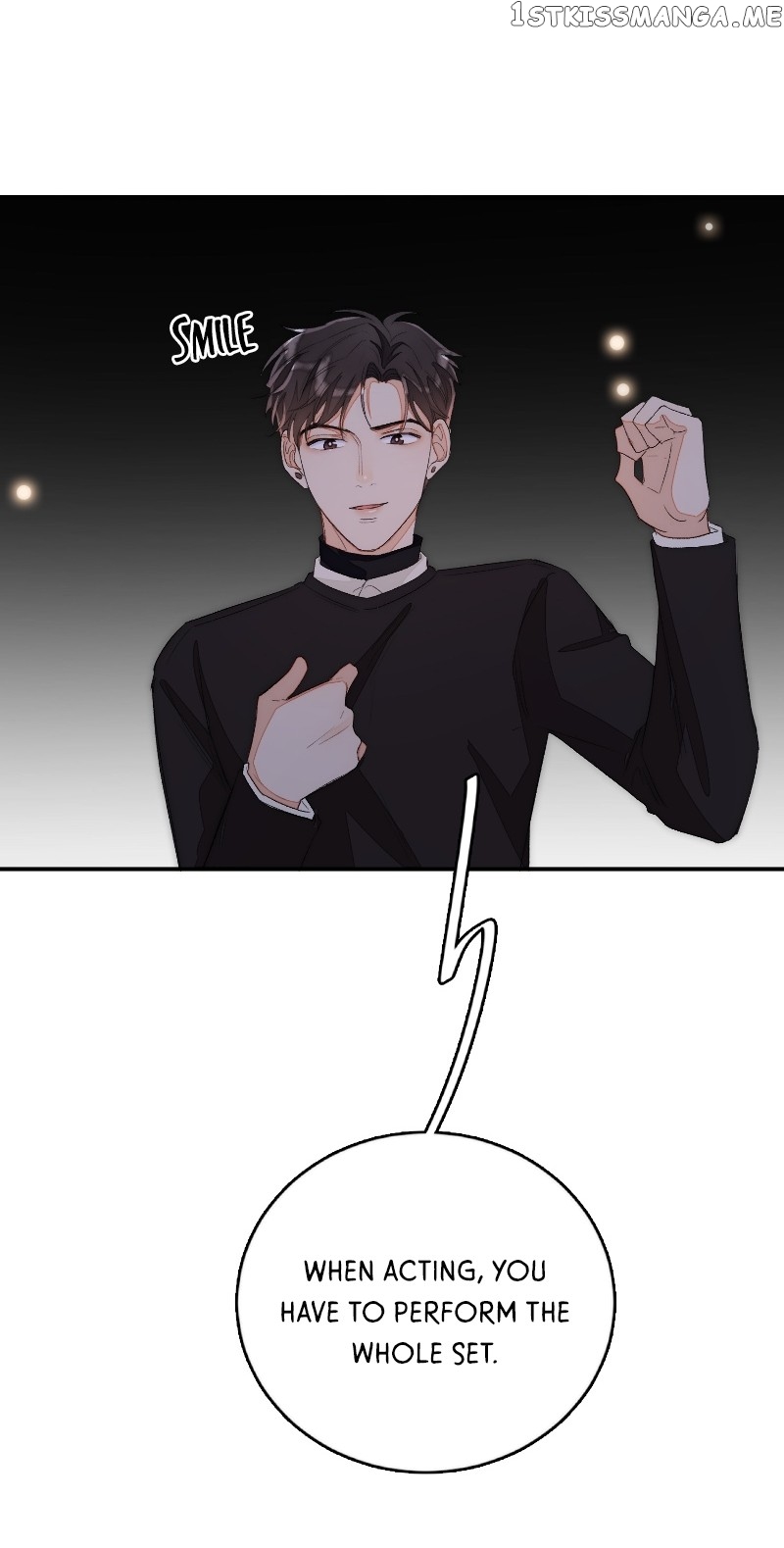 My 4 Backup Dancers and I chapter 37 - page 26
